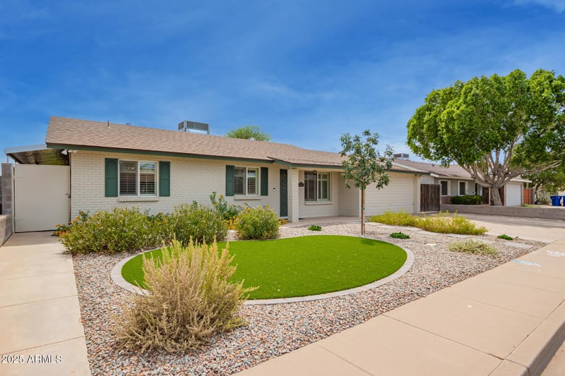 3457 E Carol Ave, Mesa, AZ 85204