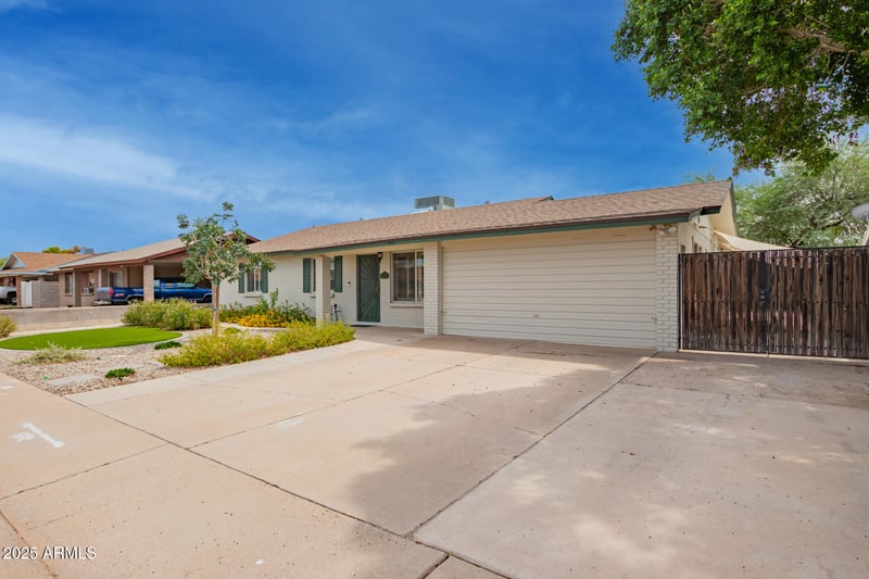 3457 E Carol Ave, Mesa, AZ 85204