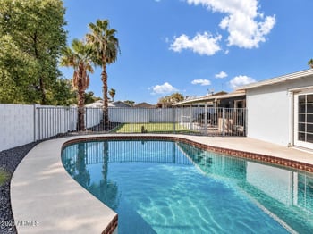 3457 E Evans Dr, Phoenix, AZ 85032