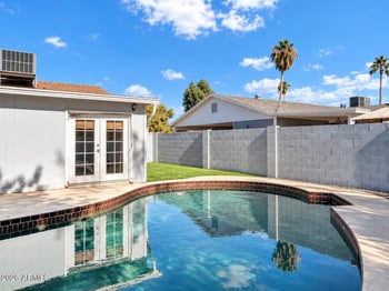3457 E Evans Dr, Phoenix, AZ 85032
