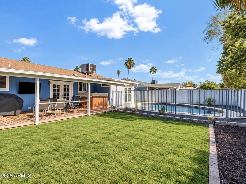 3457 E Evans Dr, Phoenix, AZ 85032