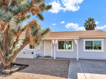 3457 E Evans Dr, Phoenix, AZ 85032