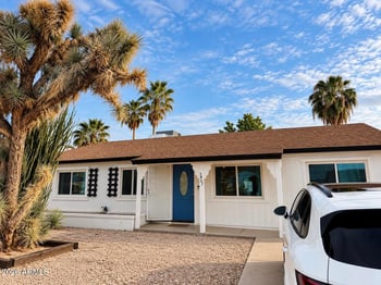 3457 E Evans Dr, Phoenix, AZ 85032