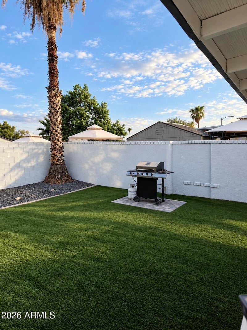 3457 E Evans Dr, Phoenix, AZ 85032