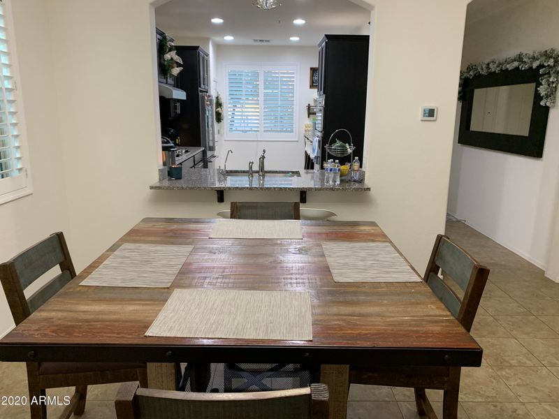 3457 E Mia Ln, Gilbert, AZ 85298