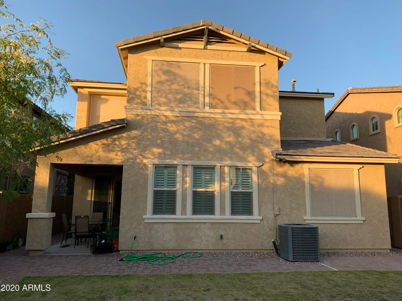 3457 E Mia Ln, Gilbert, AZ 85298