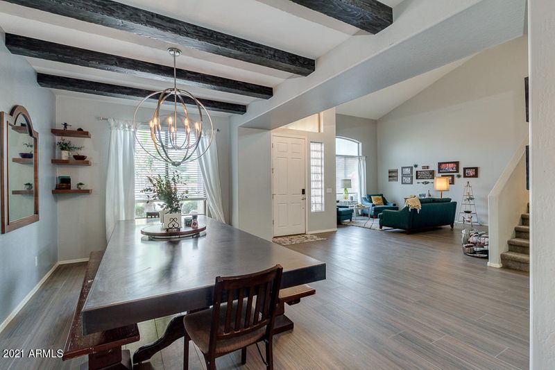 3457 E Pageant Pl, Gilbert, AZ 85297
