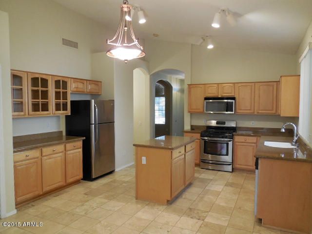 3457 N Platina Cir, Mesa, AZ 85215
