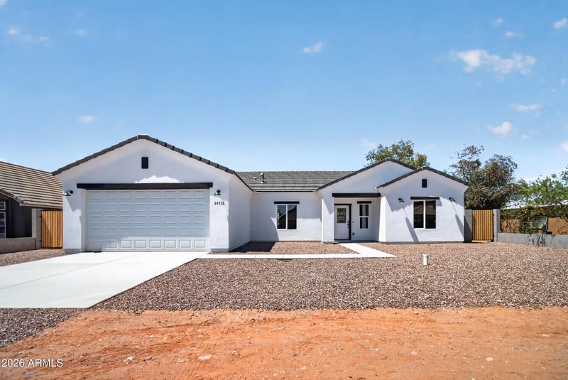 34572 N Camino Largo --, San Tan Valley, AZ 85140