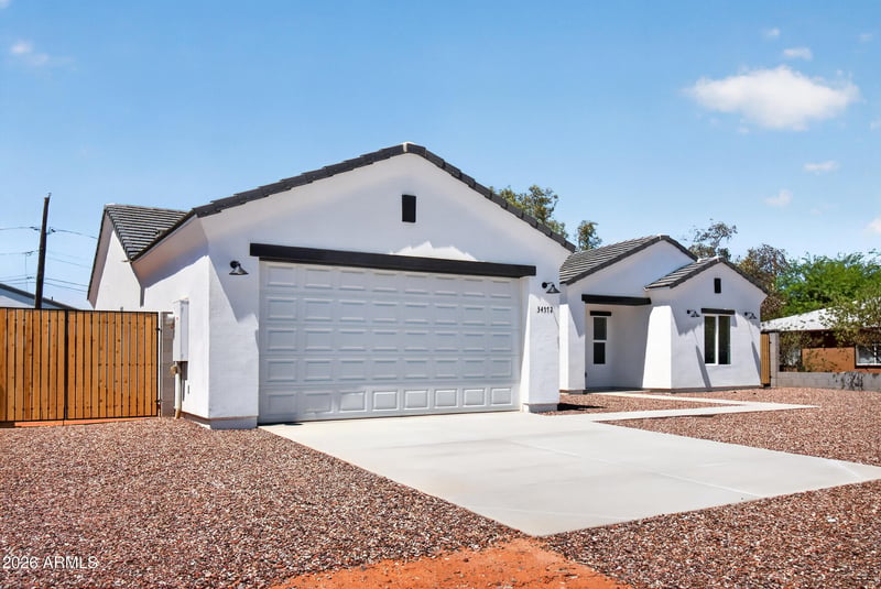 34572 N Camino Largo --, San Tan Valley, AZ 85140