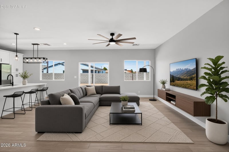 34572 N Camino Largo --, San Tan Valley, AZ 85140