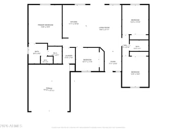 34572 N Camino Largo --, San Tan Valley, AZ 85140