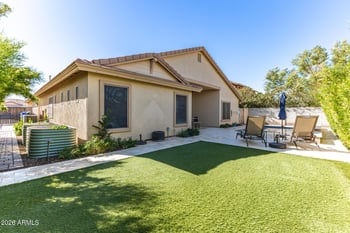 3458 Fairview St, Gilbert, AZ 85295