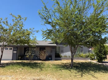 3458 E Shaw Butte Dr, Phoenix, AZ 85028