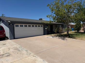 3458 E Shaw Butte Dr, Phoenix, AZ 85028
