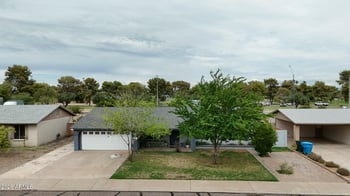 3458 E Shaw Butte Dr, Phoenix, AZ 85028
