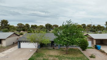 3458 E Shaw Butte Dr, Phoenix, AZ 85028