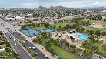 3458 E Shaw Butte Dr, Phoenix, AZ 85028