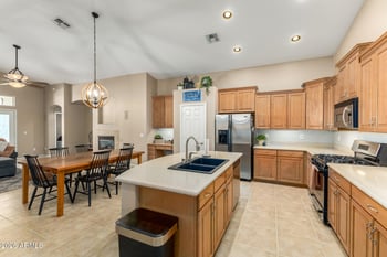 3458 Fairview St, Gilbert, AZ 85295