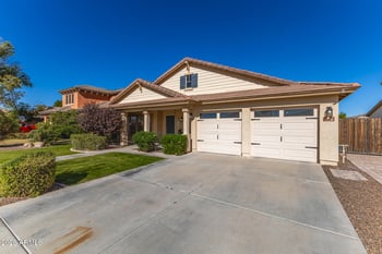 3458 Fairview St, Gilbert, AZ 85295