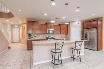 3458 Ivanhoe St, Gilbert, AZ 85295