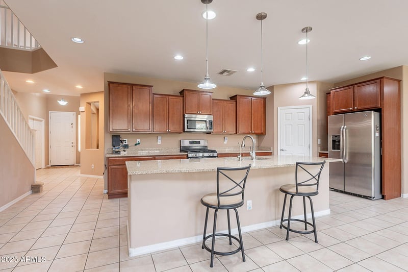 3458 Ivanhoe St, Gilbert, AZ 85295