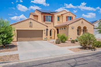 3458 Ivanhoe St, Gilbert, AZ 85295