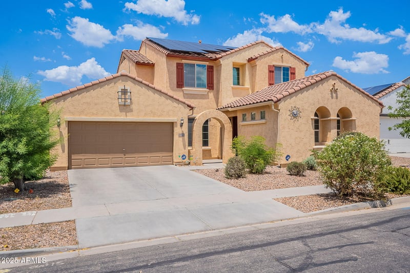 3458 Ivanhoe St, Gilbert, AZ 85295