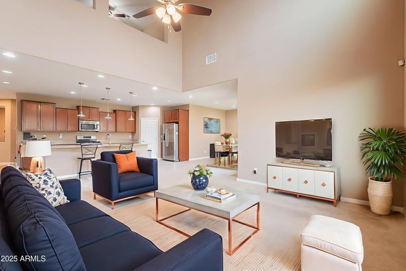3458 Ivanhoe St, Gilbert, AZ 85295