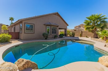 3458 South Butte Rd, San Tan Valley, AZ 85144
