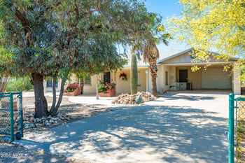 34580 Hill St, Black Canyon City, AZ 85324