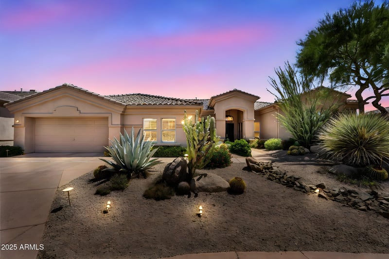 34589 99th St, Scottsdale, AZ 85262