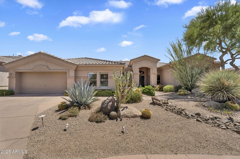 34589 99th St, Scottsdale, AZ 85262