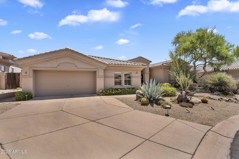 34589 99th St, Scottsdale, AZ 85262