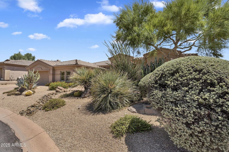 34589 99th St, Scottsdale, AZ 85262