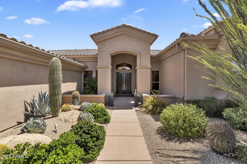 34589 99th St, Scottsdale, AZ 85262