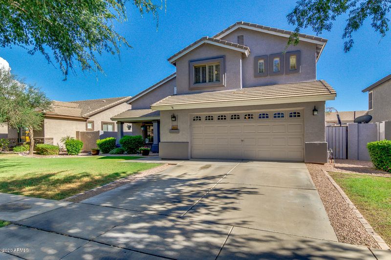 3459 E Cullumber Ct, Gilbert, AZ 85234