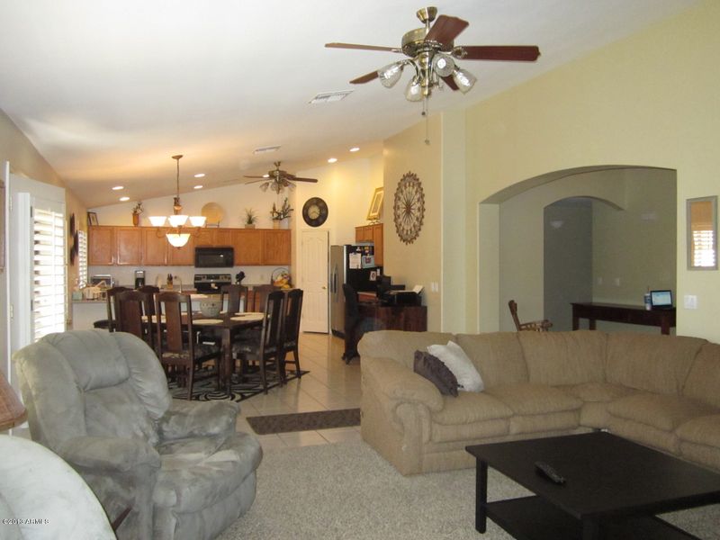 3459 E Feather Ave, Gilbert, AZ 85234