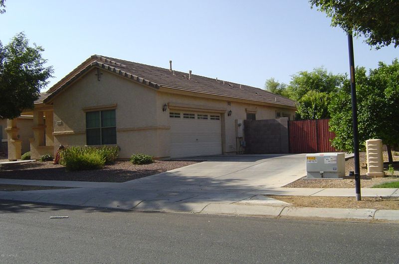 3459 E Joseph Way, Gilbert, AZ 85295