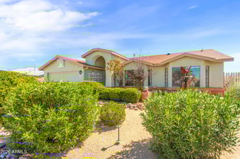 3459 Eagle Ridge Dr, Sierra Vista, AZ 85650