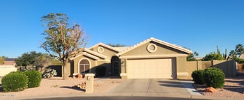 3459 Hogan Dr, Goodyear, AZ 85395
