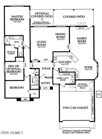 3459 Hogan Dr, Goodyear, AZ 85395