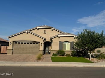 34591 Becker Dr, San Tan Valley, AZ 85144