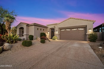 34599 99th Way, Scottsdale, AZ 85262
