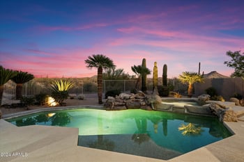 34599 99th Way, Scottsdale, AZ 85262