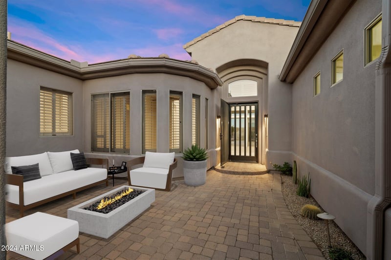 34599 99th Way, Scottsdale, AZ 85262