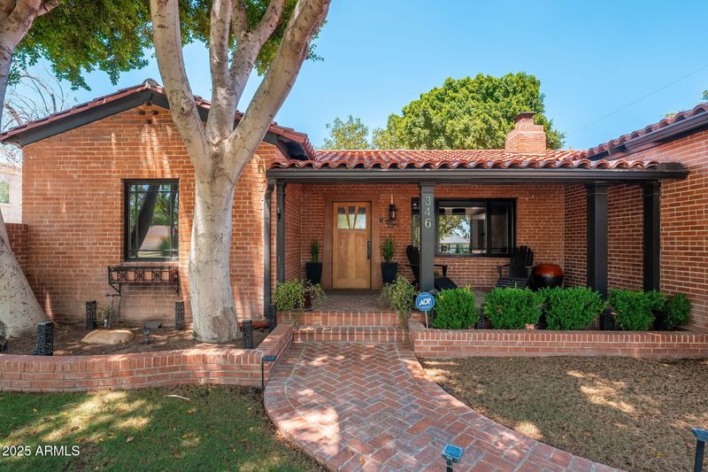 346 E Orangewood Ave, Phoenix, AZ 85020