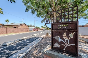 346 Edgemont Ave, Phoenix, AZ 85003