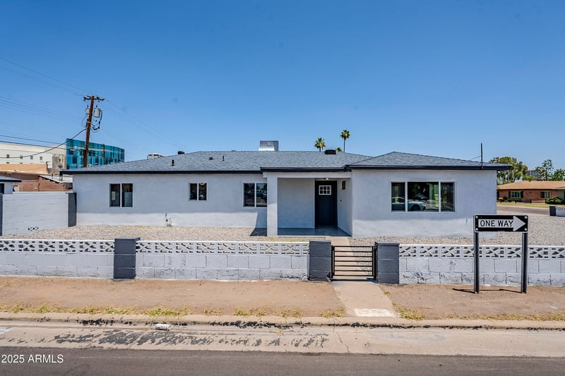 346 Edgemont Ave, Phoenix, AZ 85003