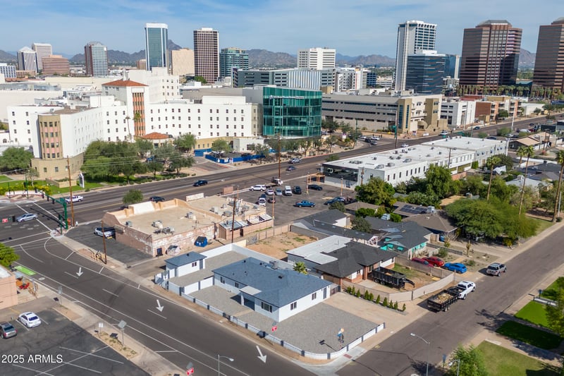 346 Edgemont Ave, Phoenix, AZ 85003